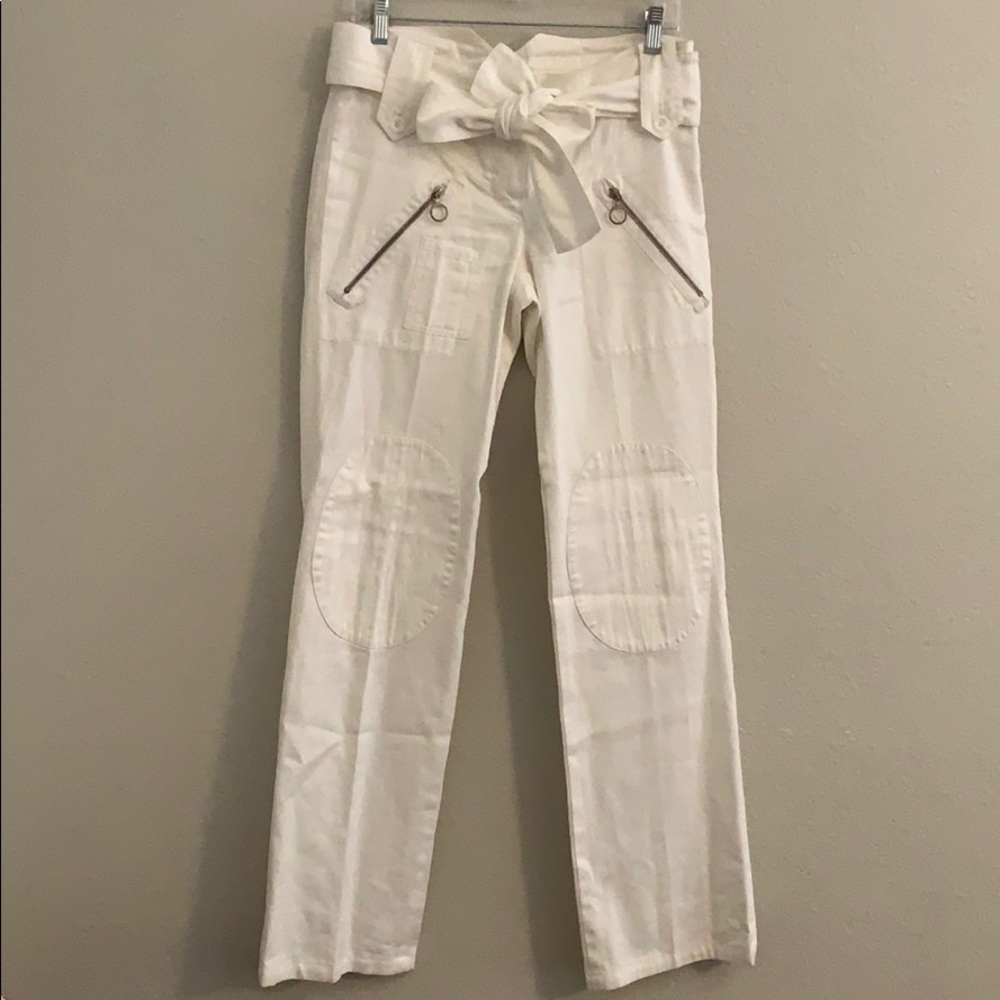 Authentic Chloe Pants - Picture 4 of 12